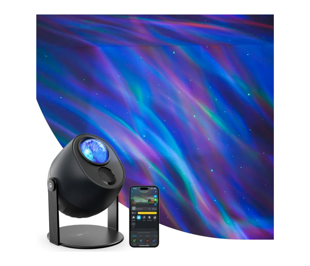 Govee Govee H6093 Star Light Projector Projektor gwiazd RGBW - 1366286 - zdjęcie 2